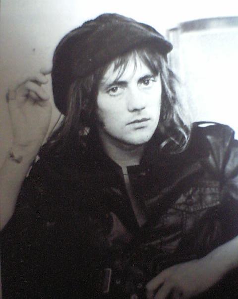 Roger Taylor photo #562165