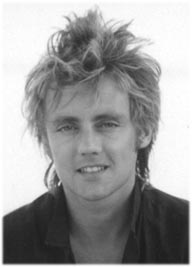 Roger Taylor photo #562166