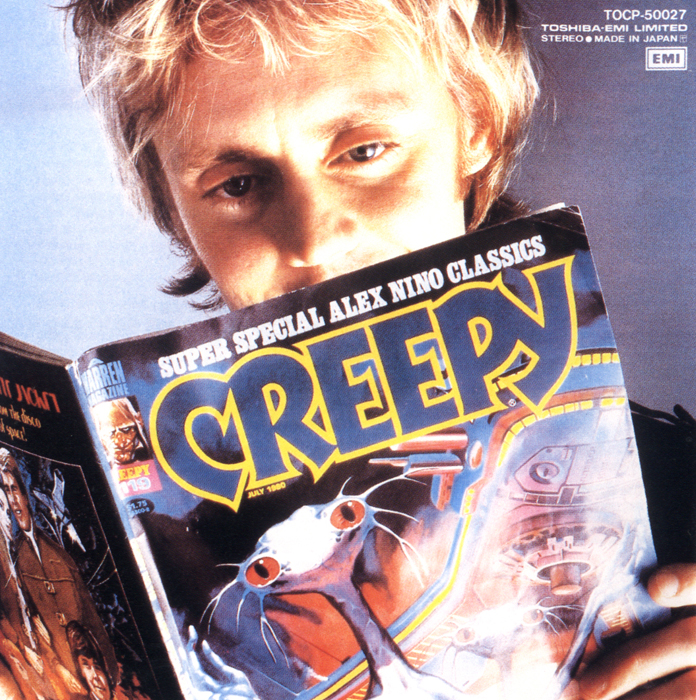 Roger Taylor photo #562171