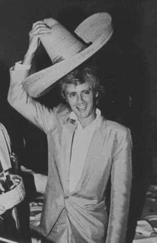 Roger Taylor photo #562172