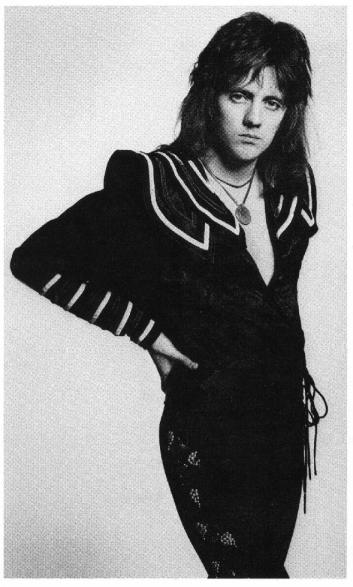 Roger Taylor photo #562180