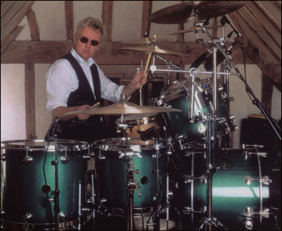 Roger Taylor photo #562188