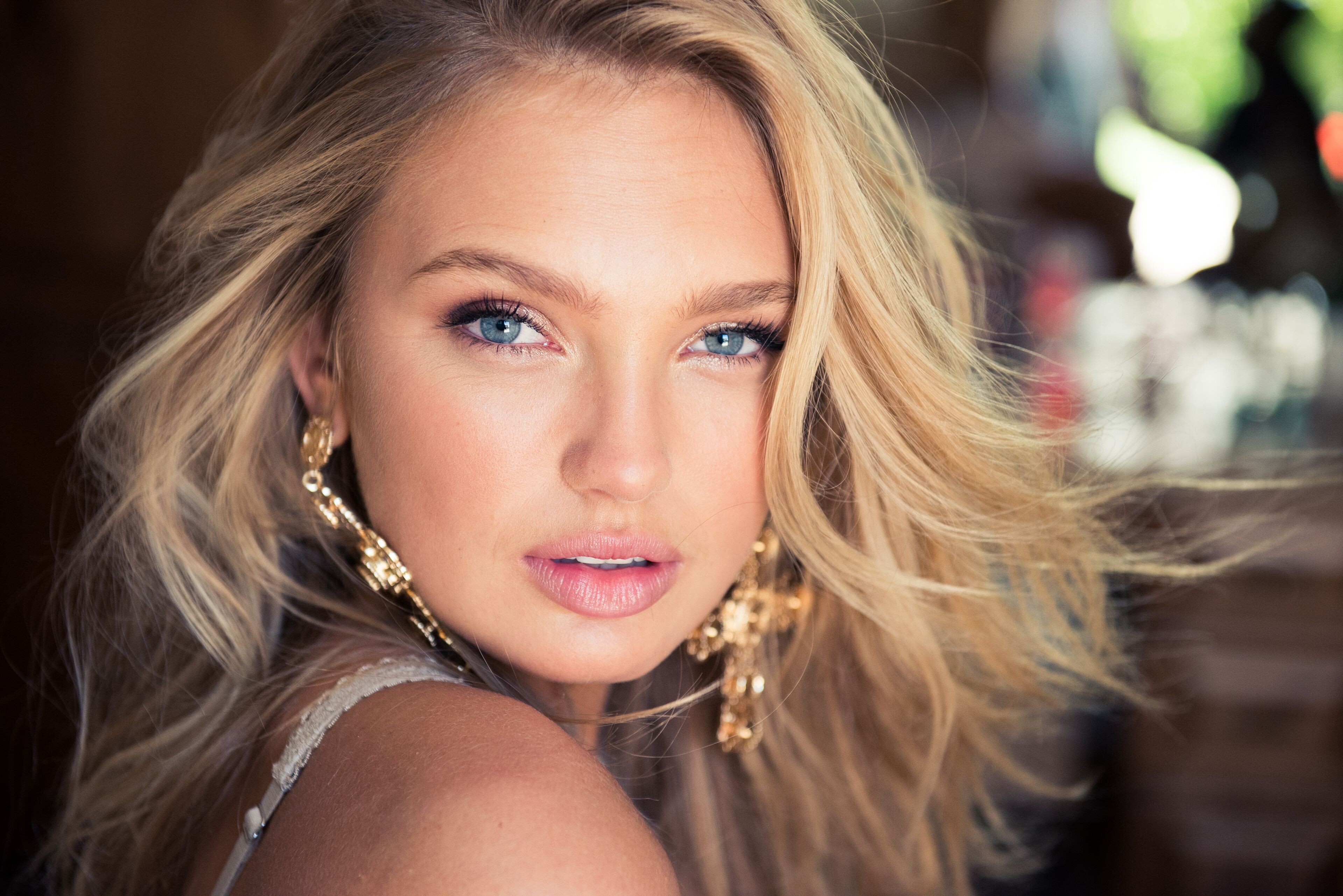 Romee Strijd photo #1058175