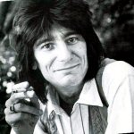 Ronnie Wood photo #561719