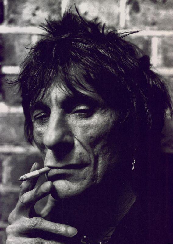 Ronnie Wood photo #561723