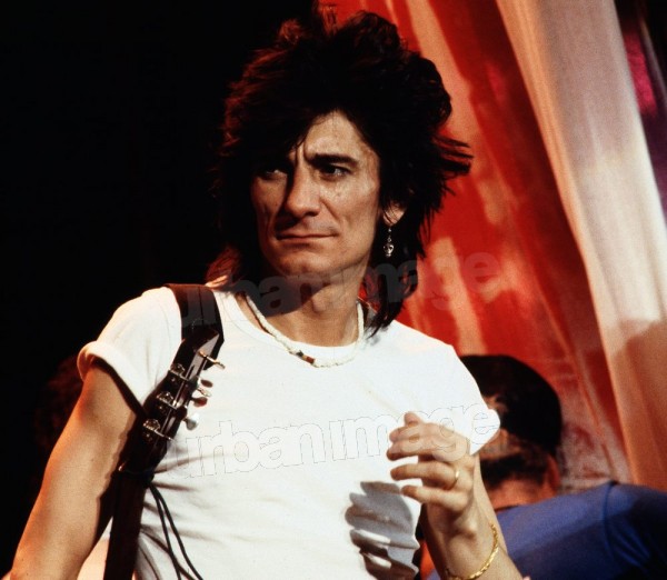 Ronnie Wood photo #561742