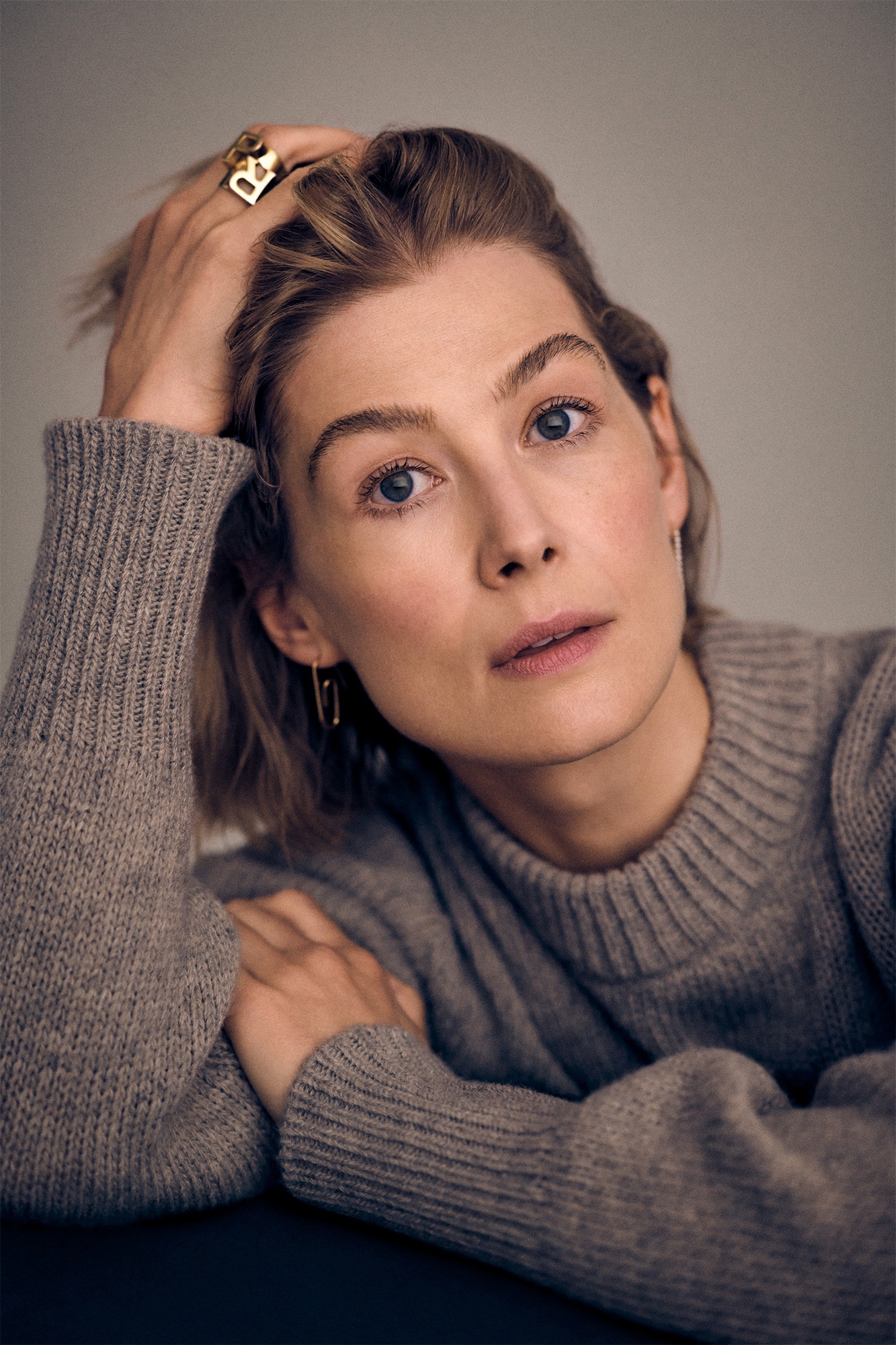 Rosamund Pike photo #1014622