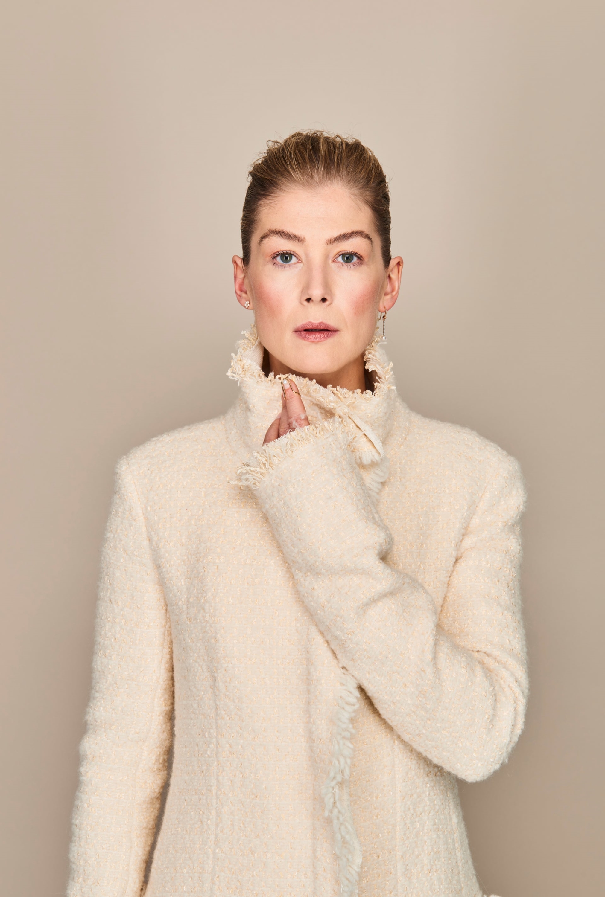 Rosamund Pike photo #1001839