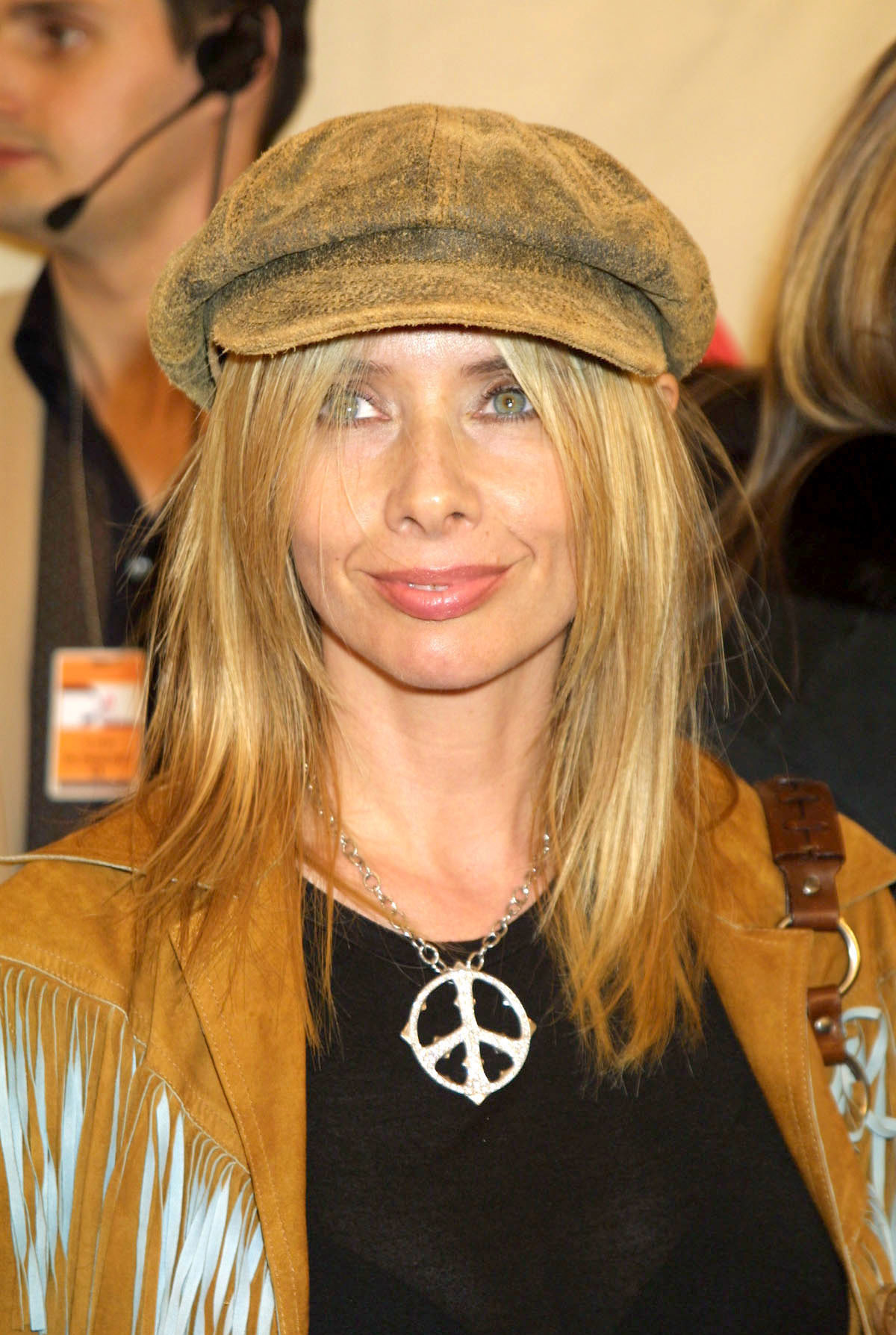 Rosanna Arquette photo #4728