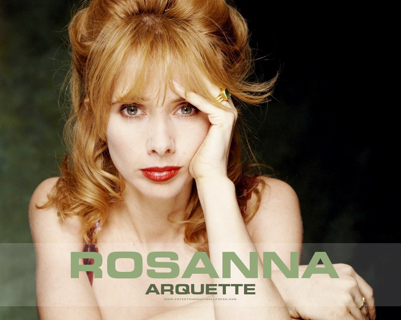 Rosanna Arquette photo #124276