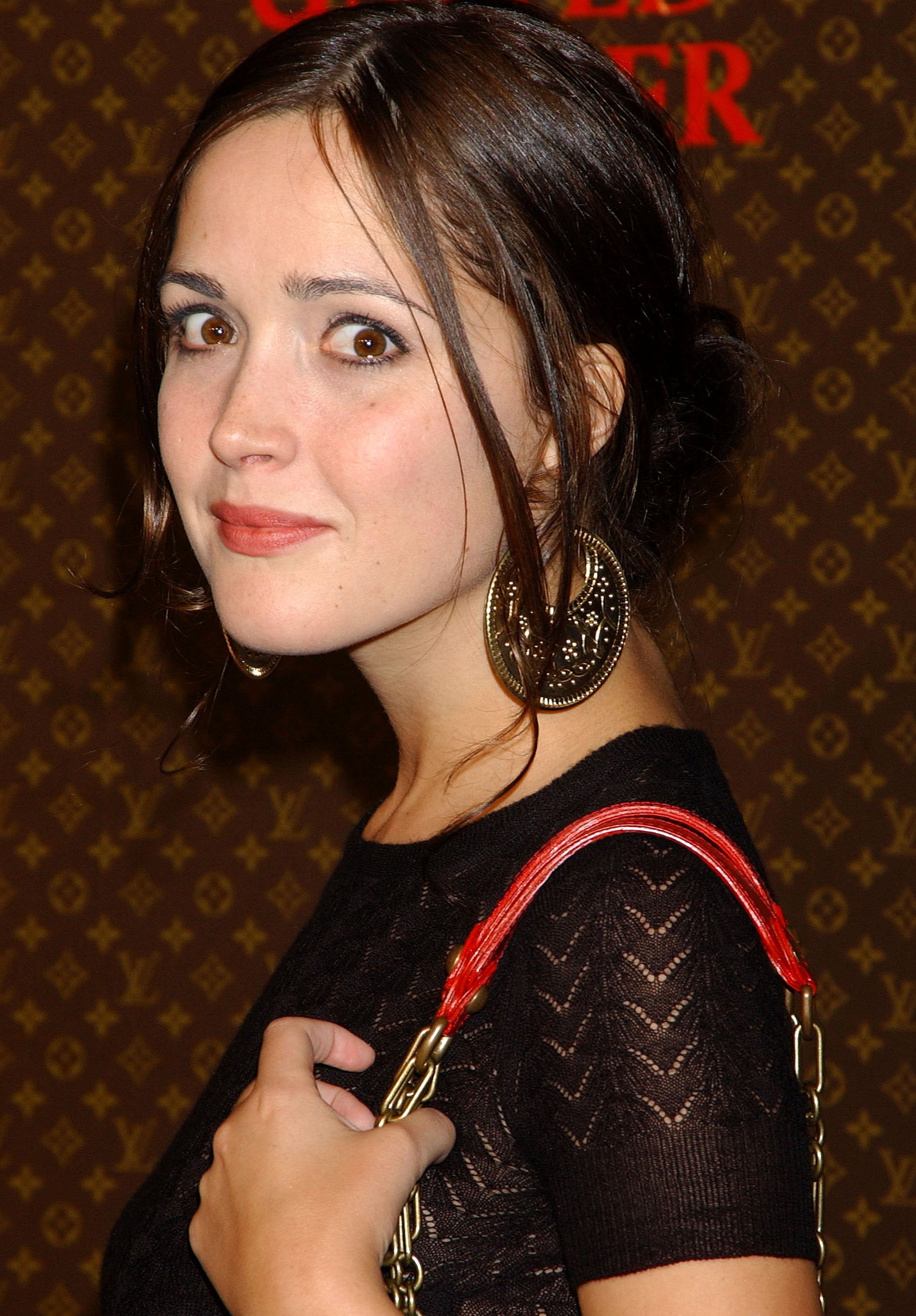 Rose Byrne photo #30819