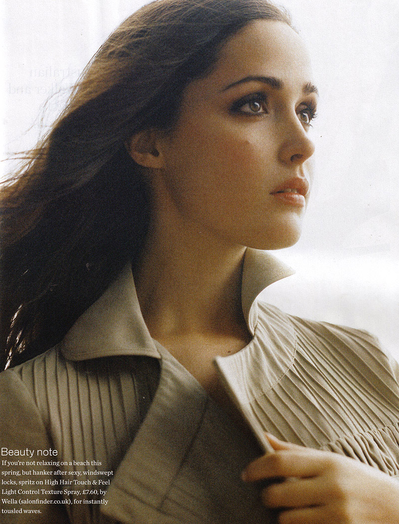 Rose Byrne photo #47890