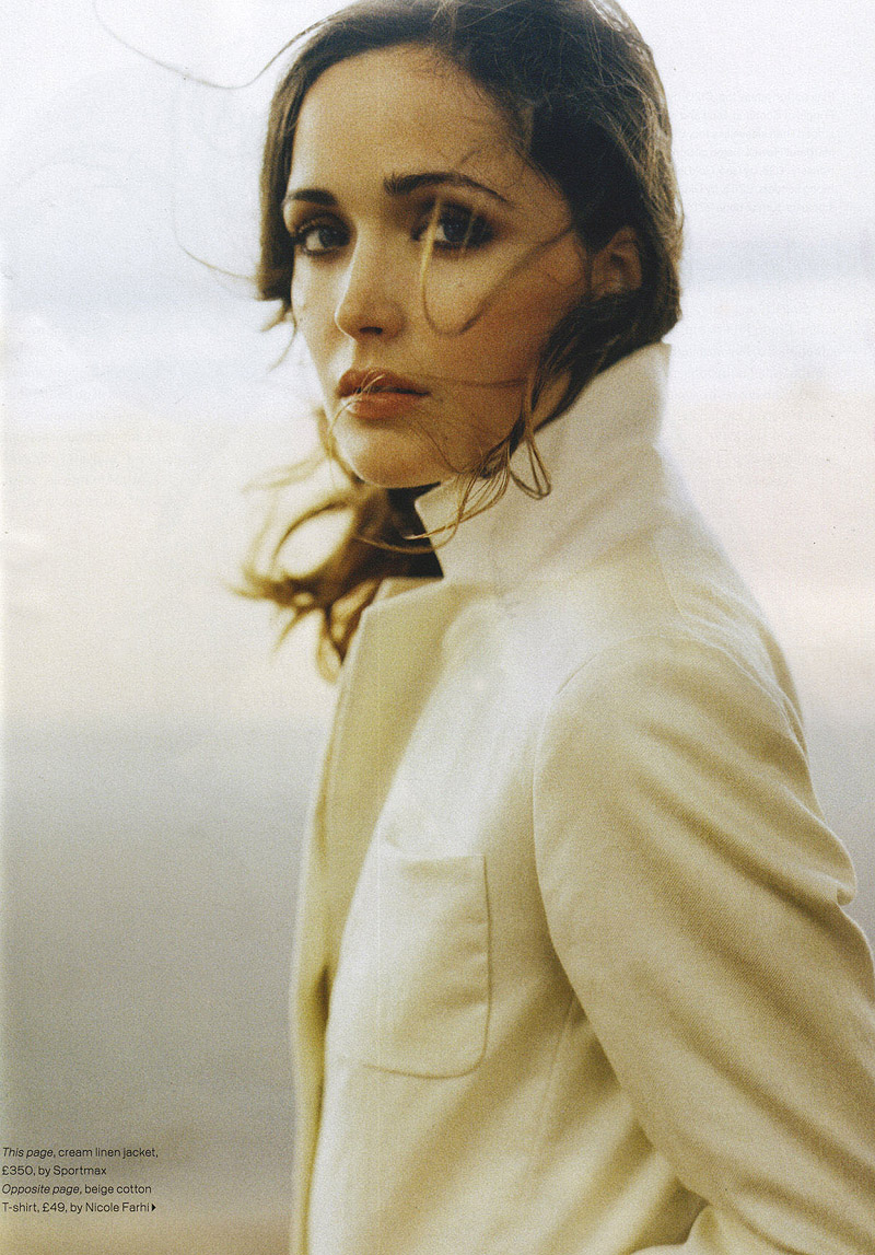 Rose Byrne photo #47891