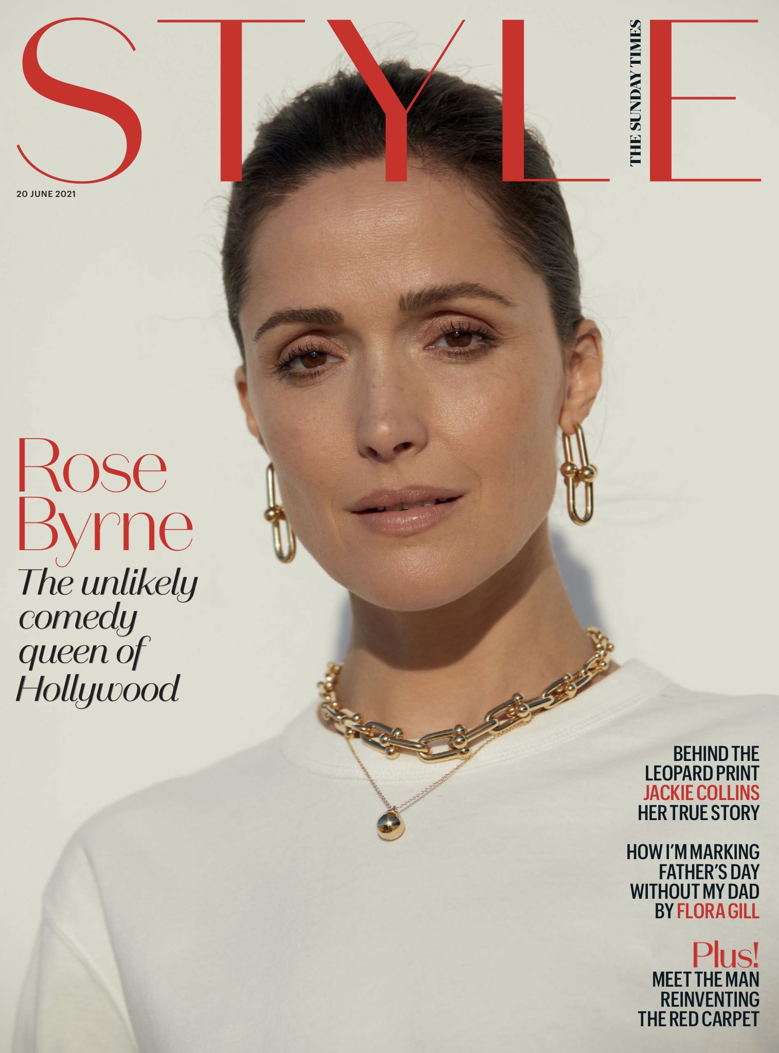 Rose Byrne photo #986678