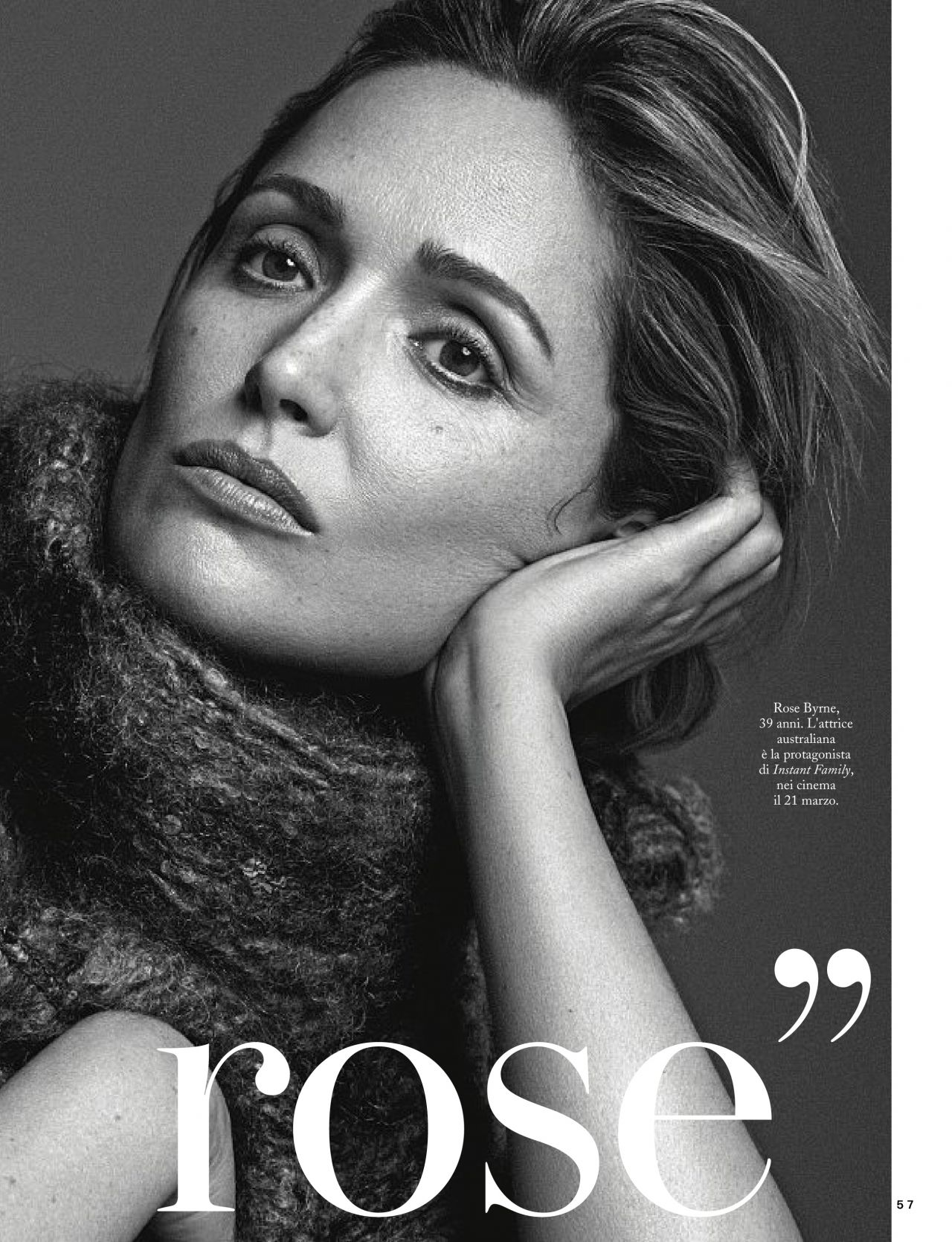 Rose Byrne photo #888525