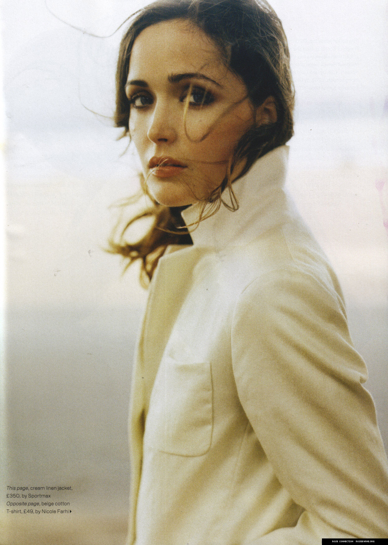 Rose Byrne photo #59584