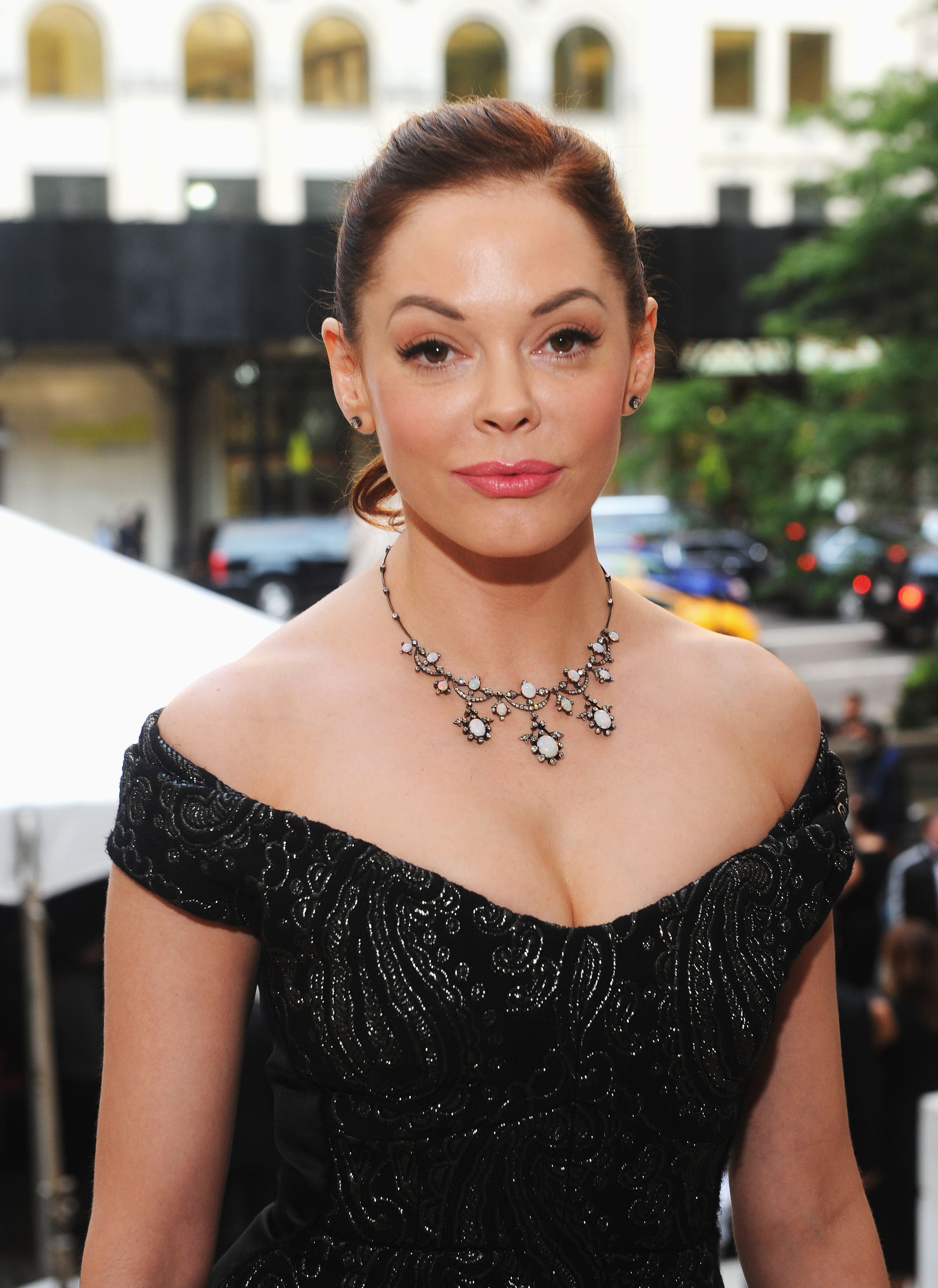 Rose McGowan photo #395449