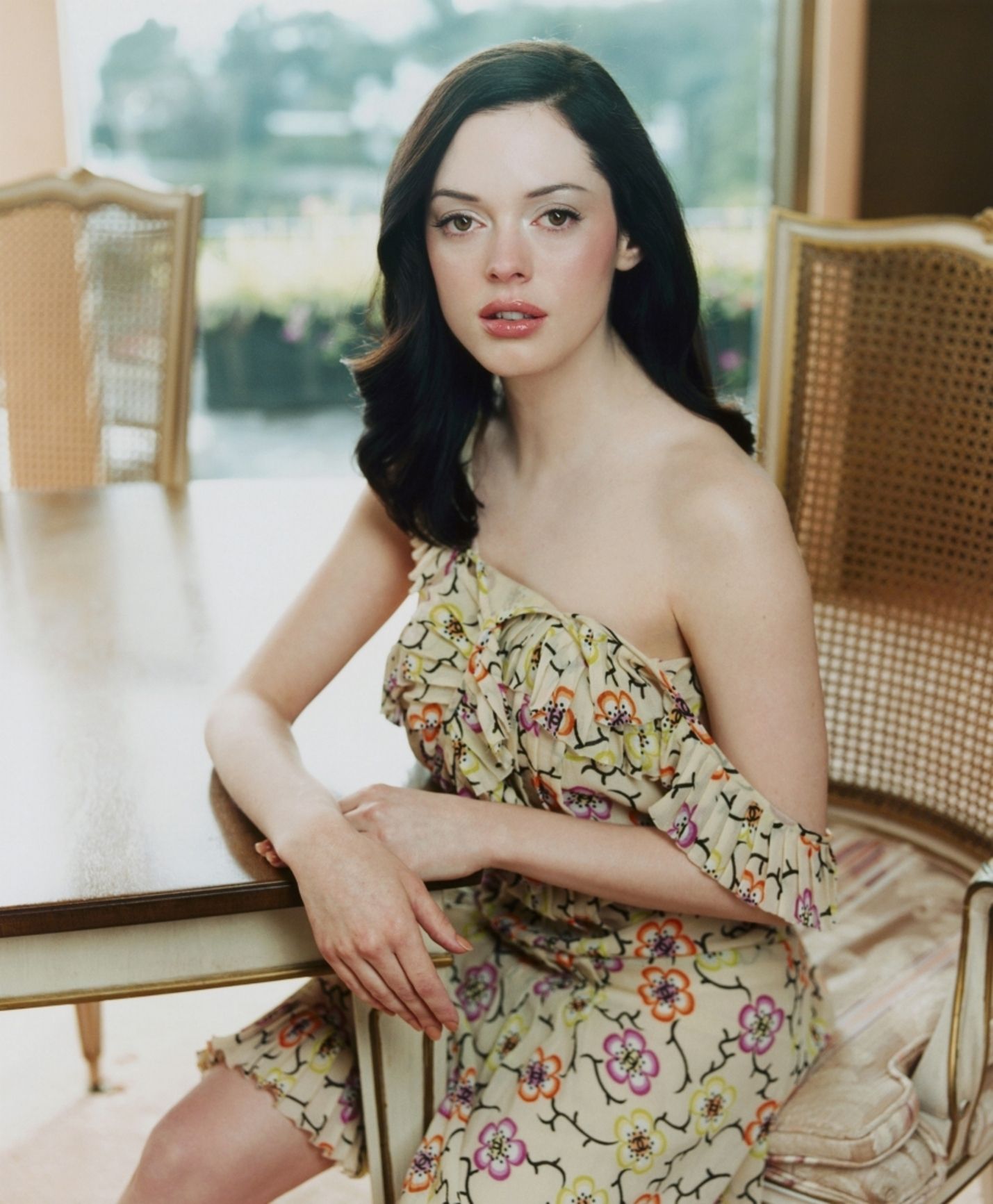 Rose McGowan photo #128193