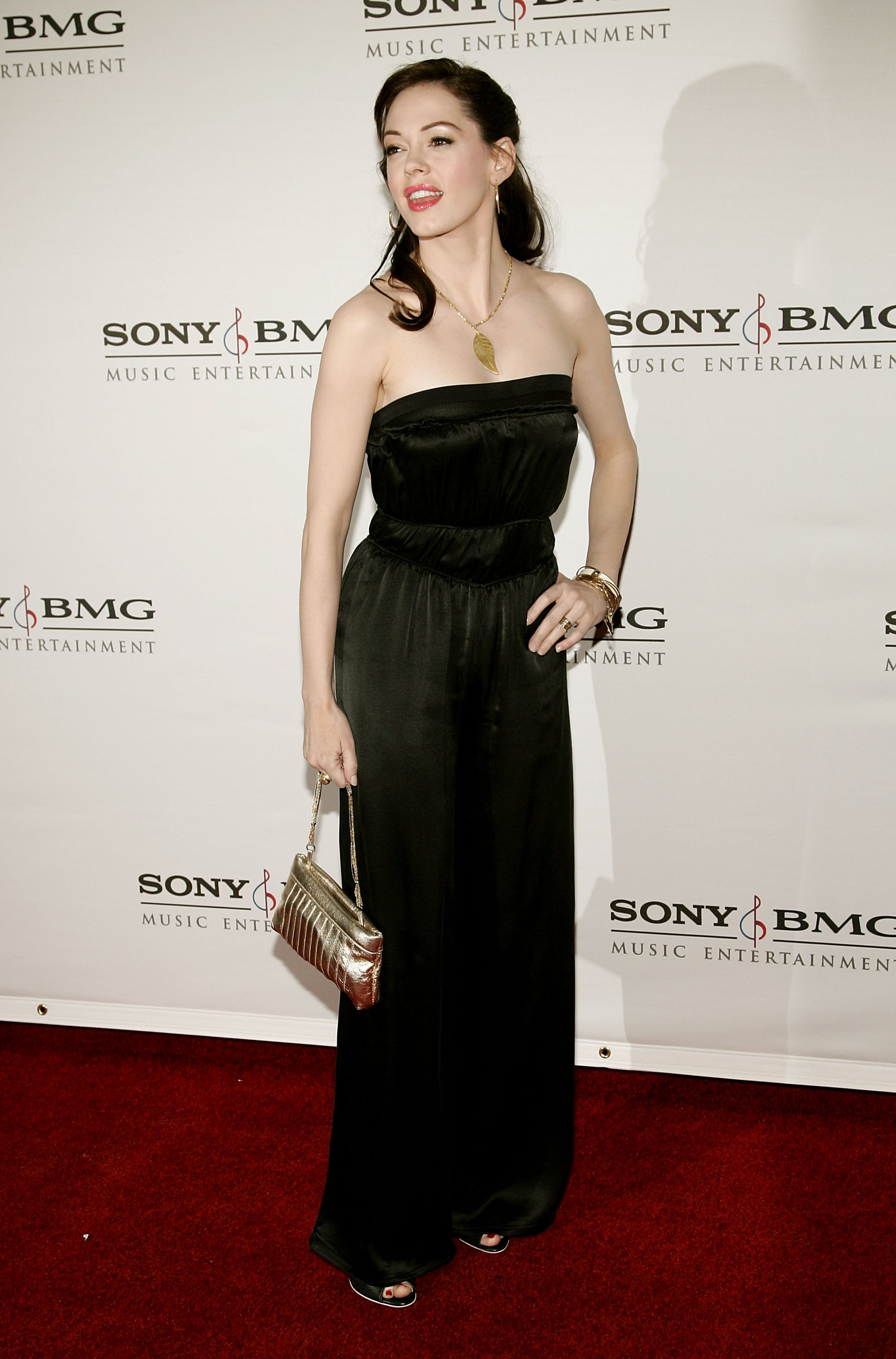 Rose McGowan photo #26104