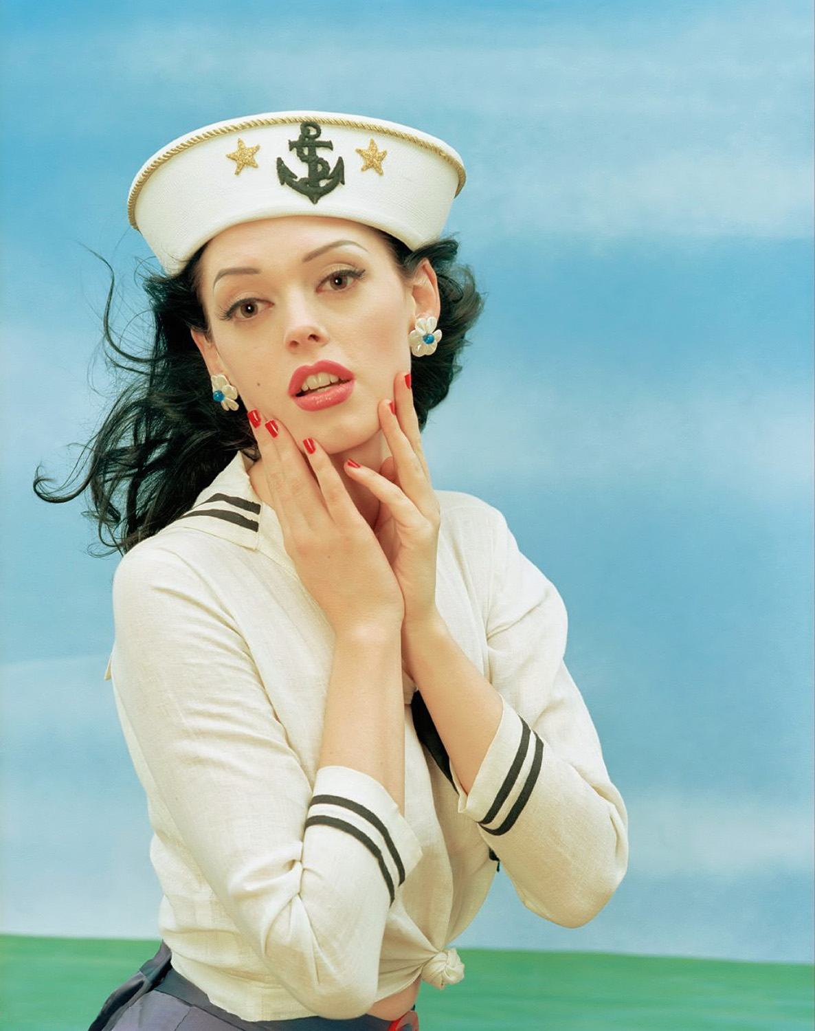 Rose McGowan photo #22146