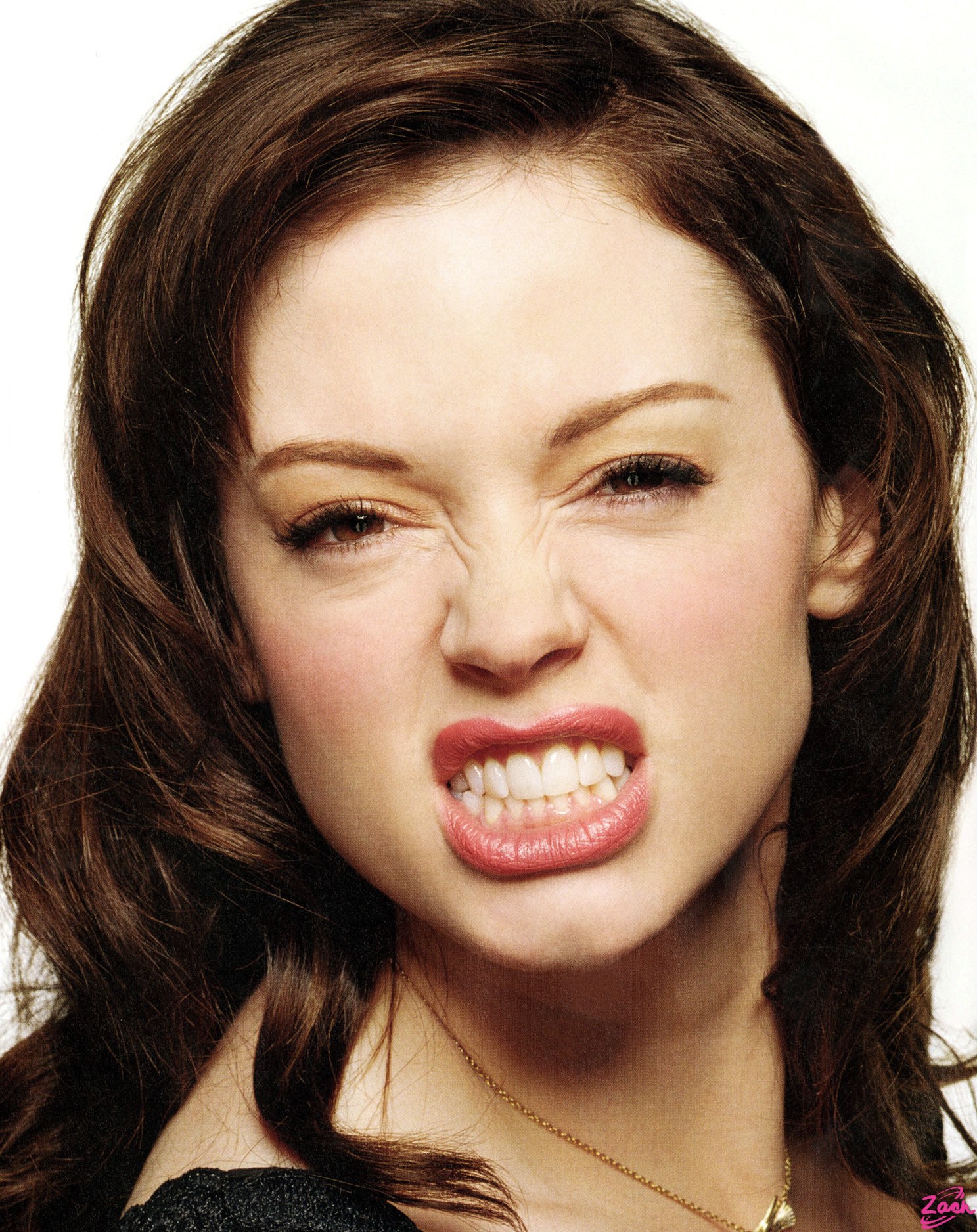 Rose McGowan photo #34865