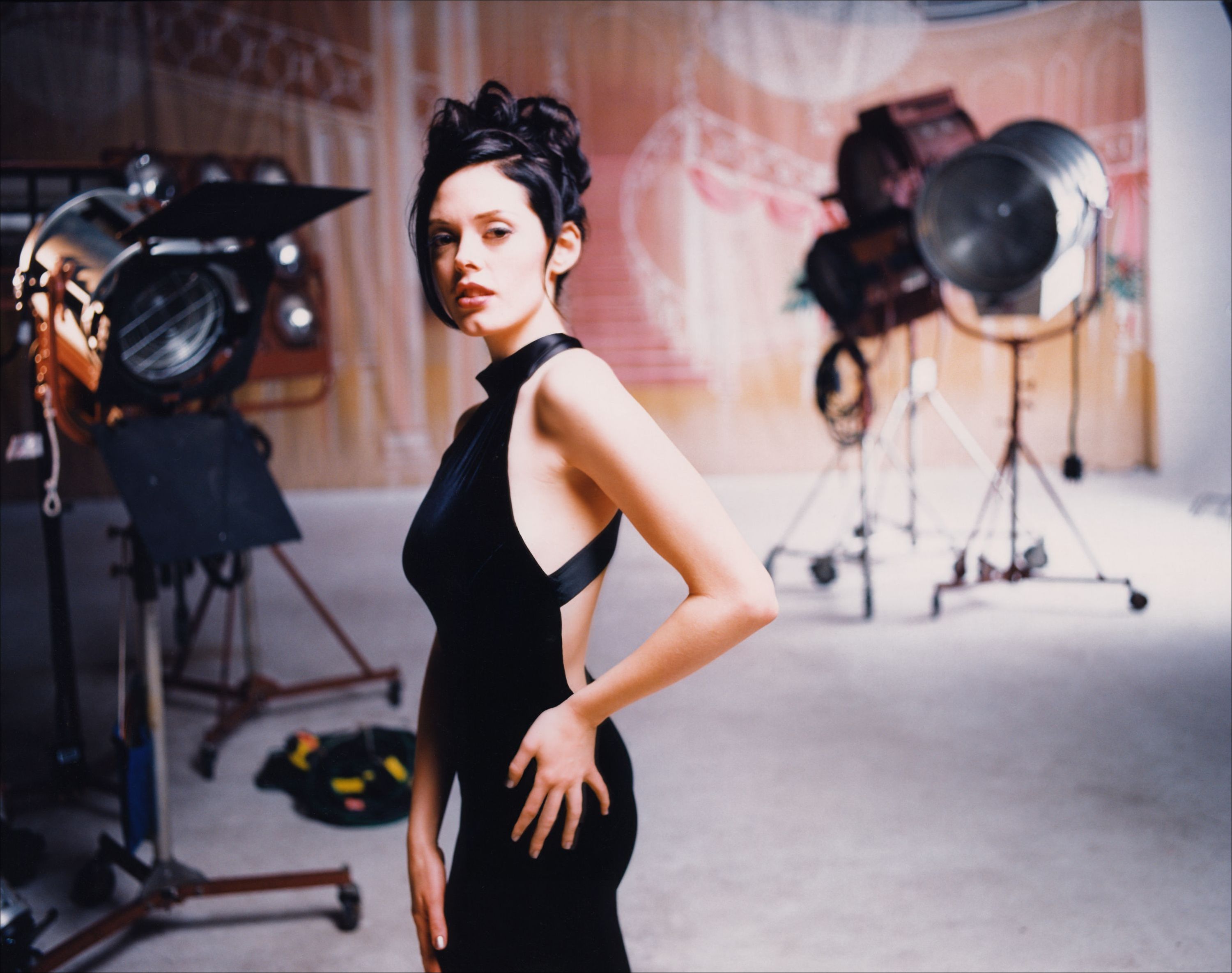 Rose McGowan photo #16732