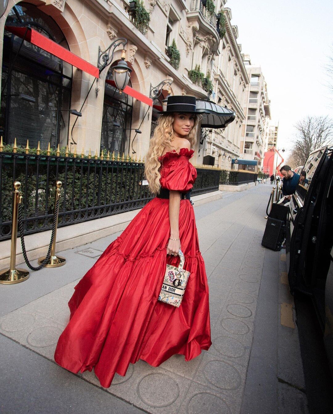Rose Bertram photo #1068591