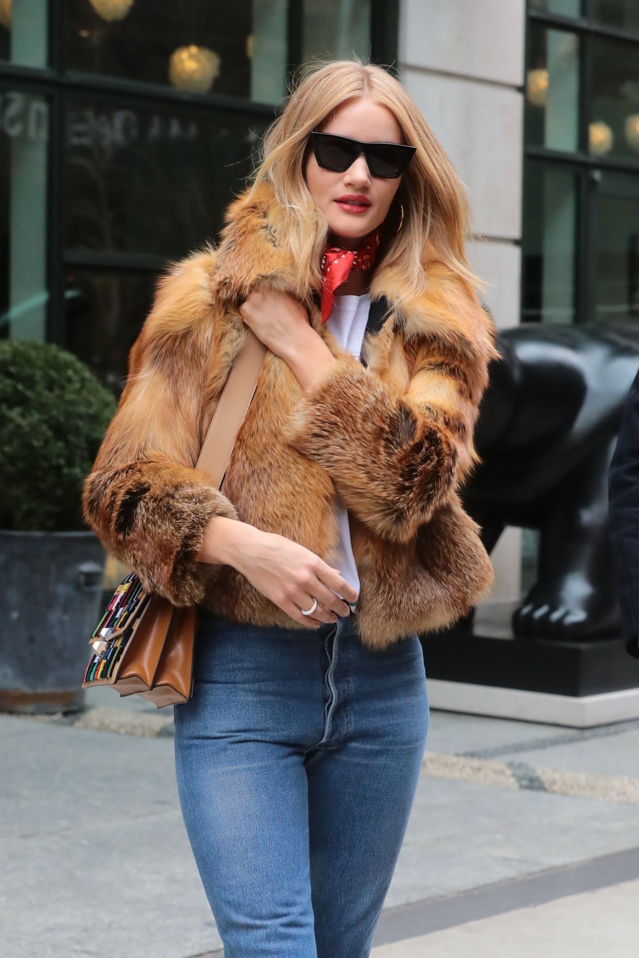 Rosie Huntington-Whitely photo #891231