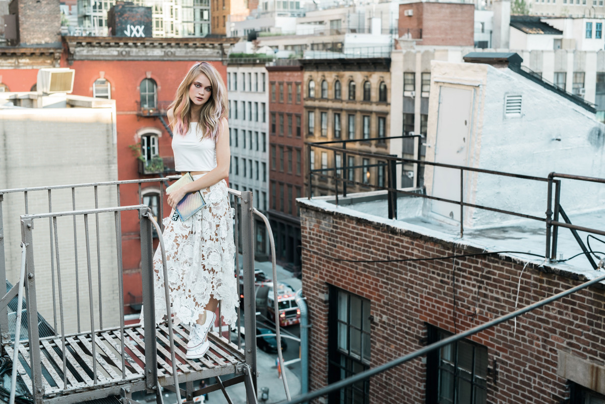 Rosie Tupper photo #770222