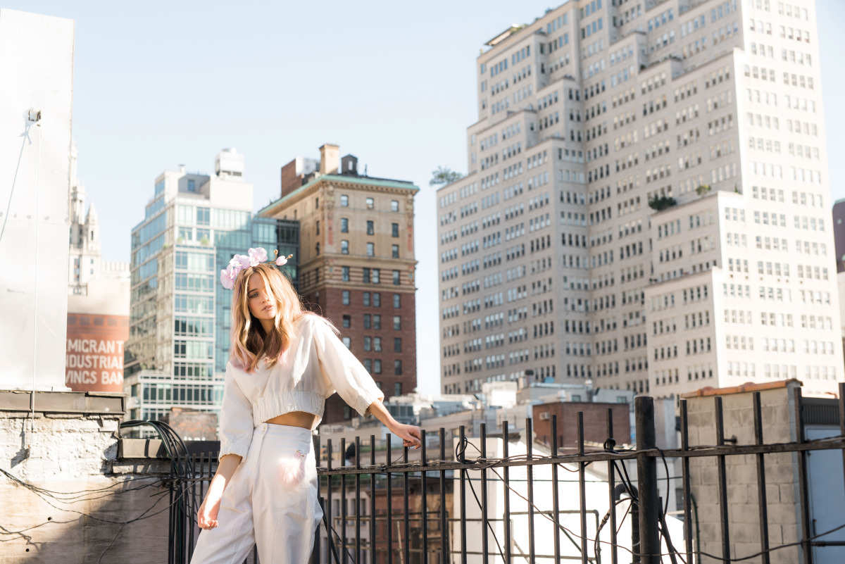 Rosie Tupper photo #770231