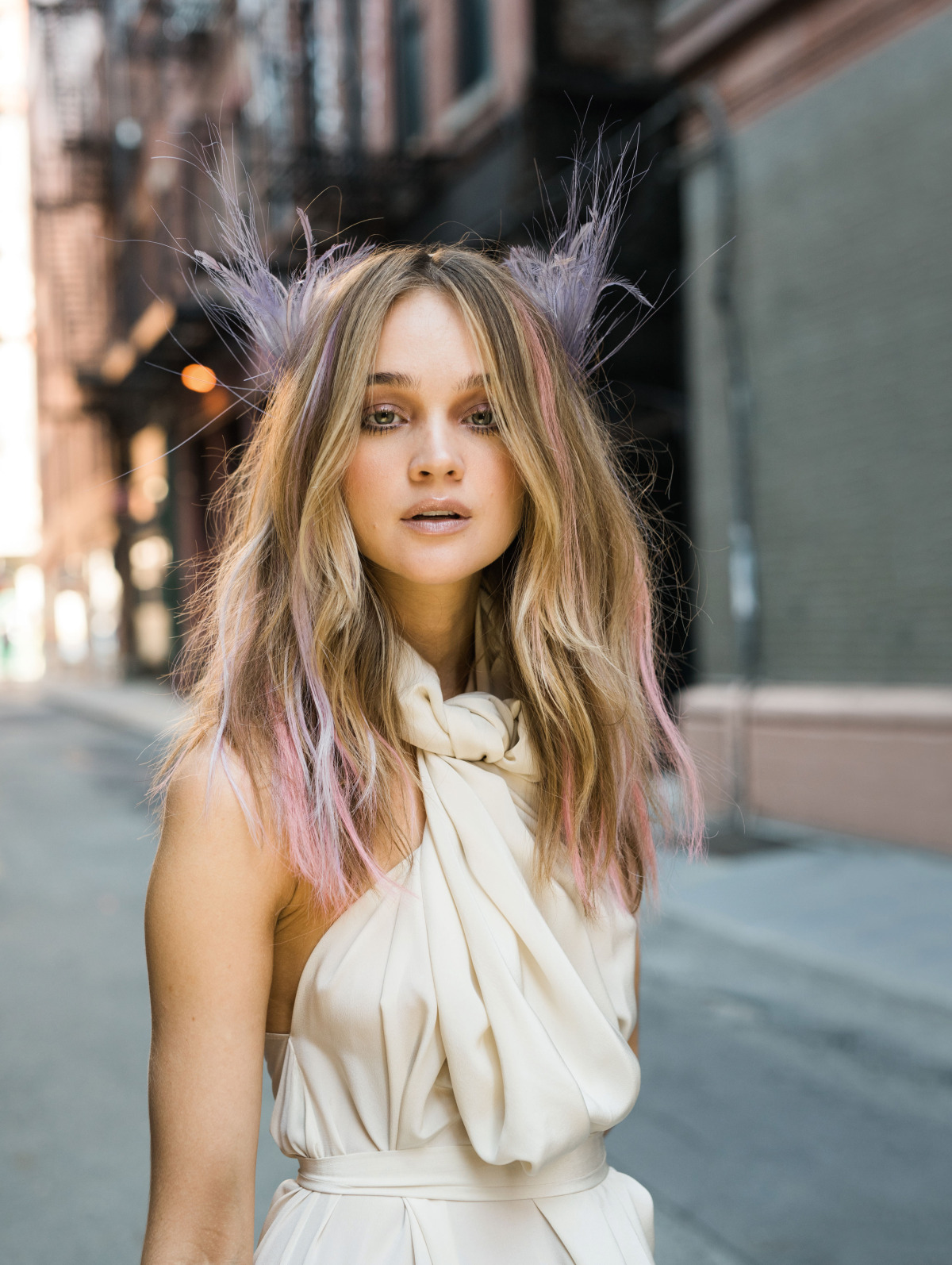 Rosie Tupper photo #770226