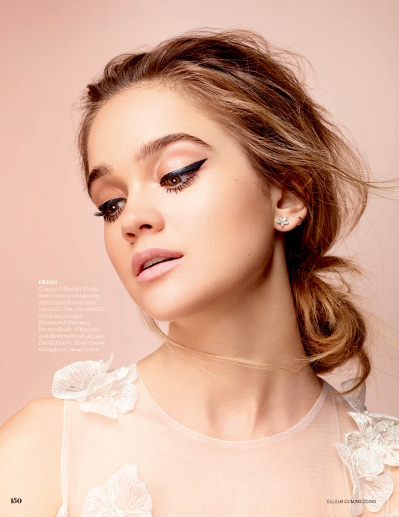 Rosie Tupper photo #770010