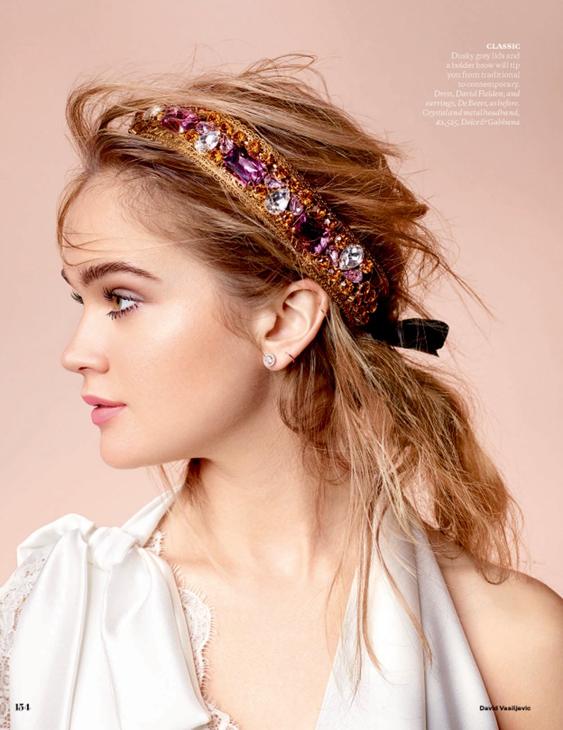 Rosie Tupper photo #770012