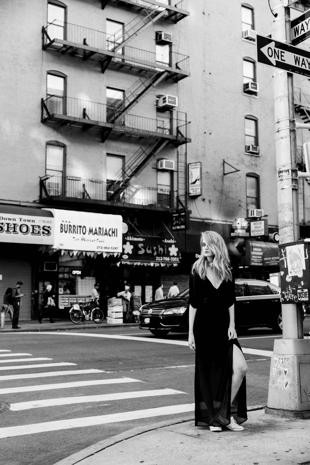 Rosie Tupper photo #770227