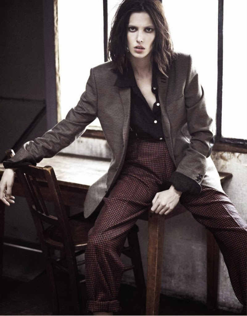 Ruby Aldridge photo #598340