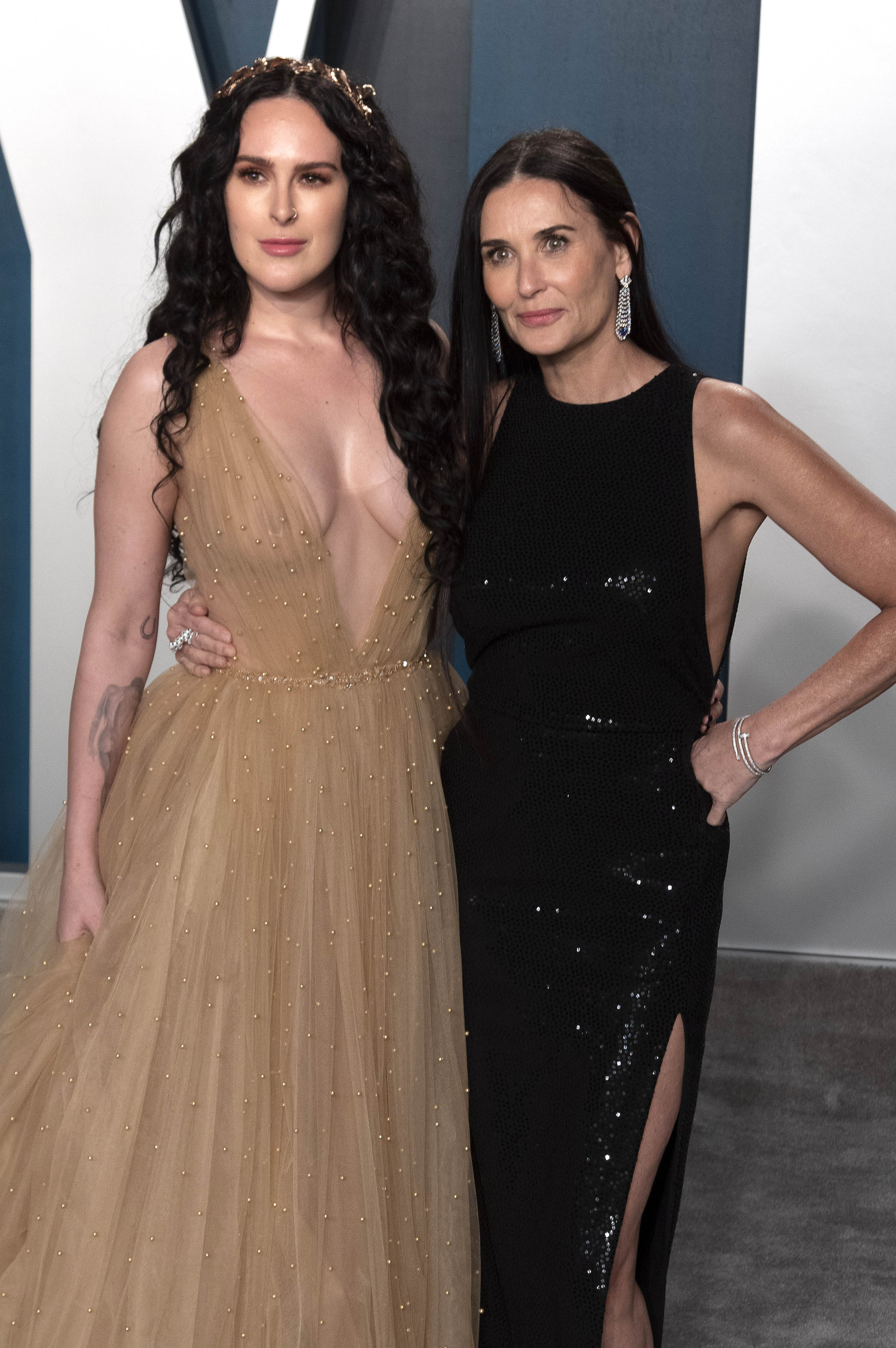 Rumer Willis photo #965029
