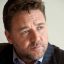 Russel Crowe icon