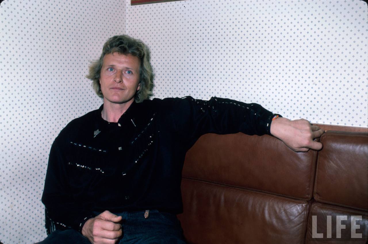 Rutger Hauer photo #170681