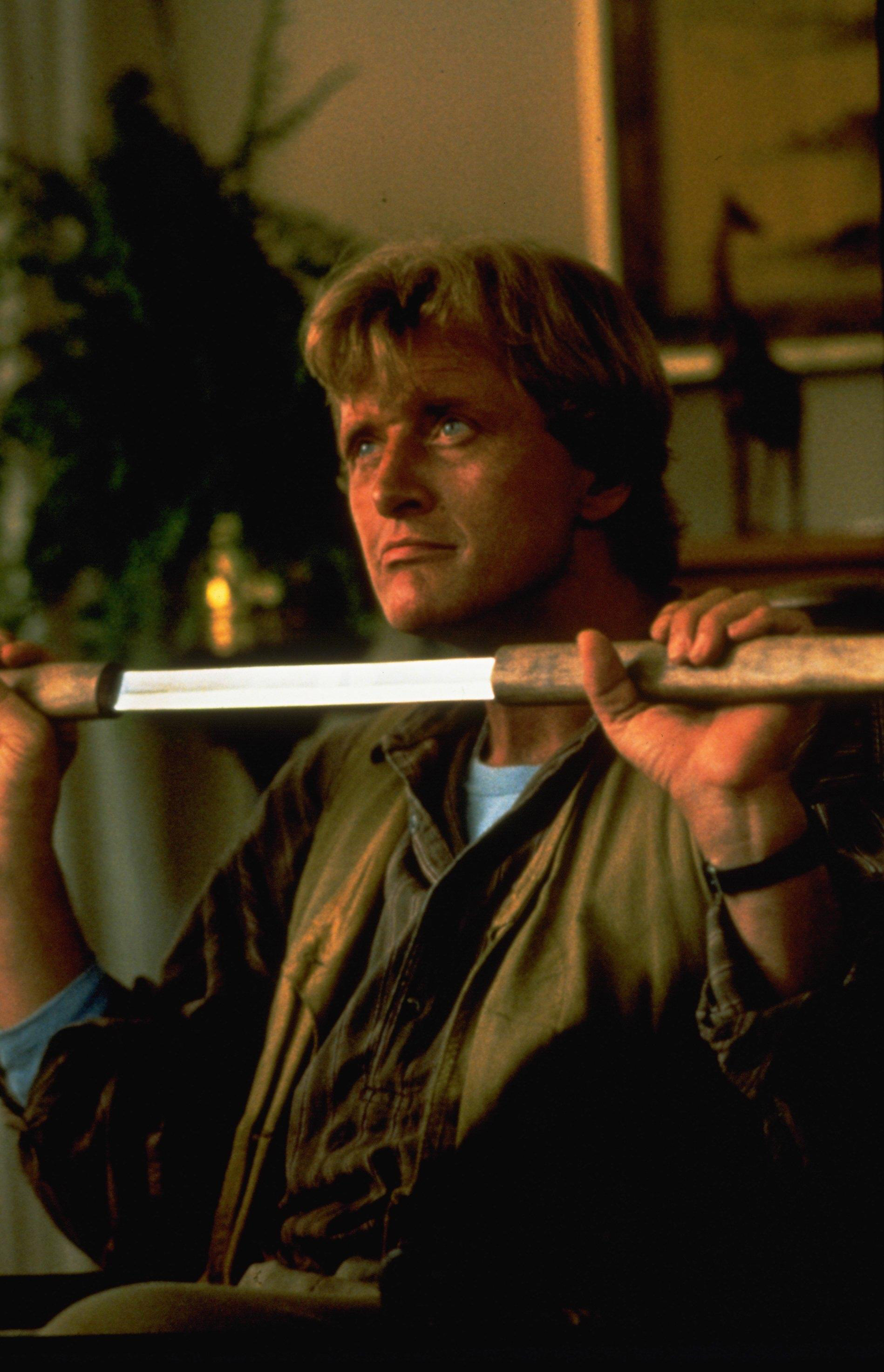 Rutger Hauer photo #126957