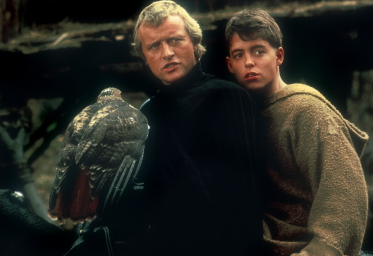 Rutger Hauer photo #220353