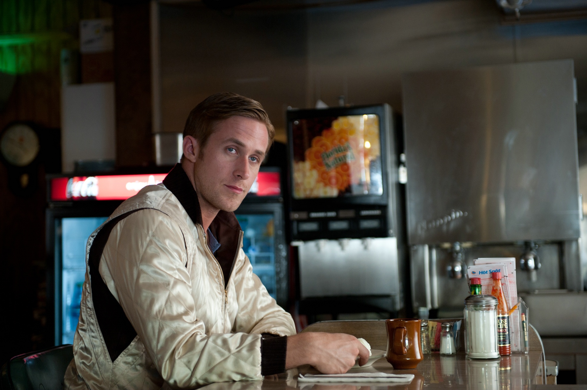 Ryan Gosling photo #346217