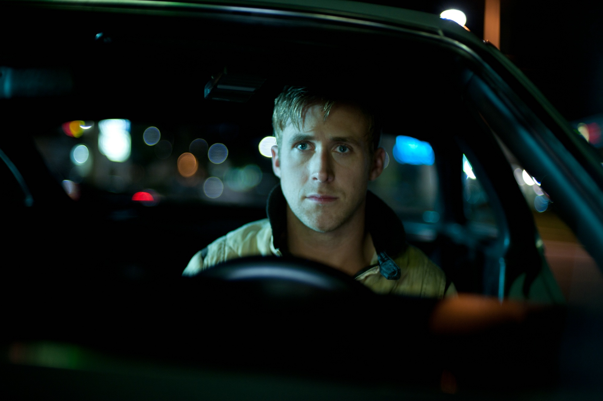 Ryan Gosling photo #346669