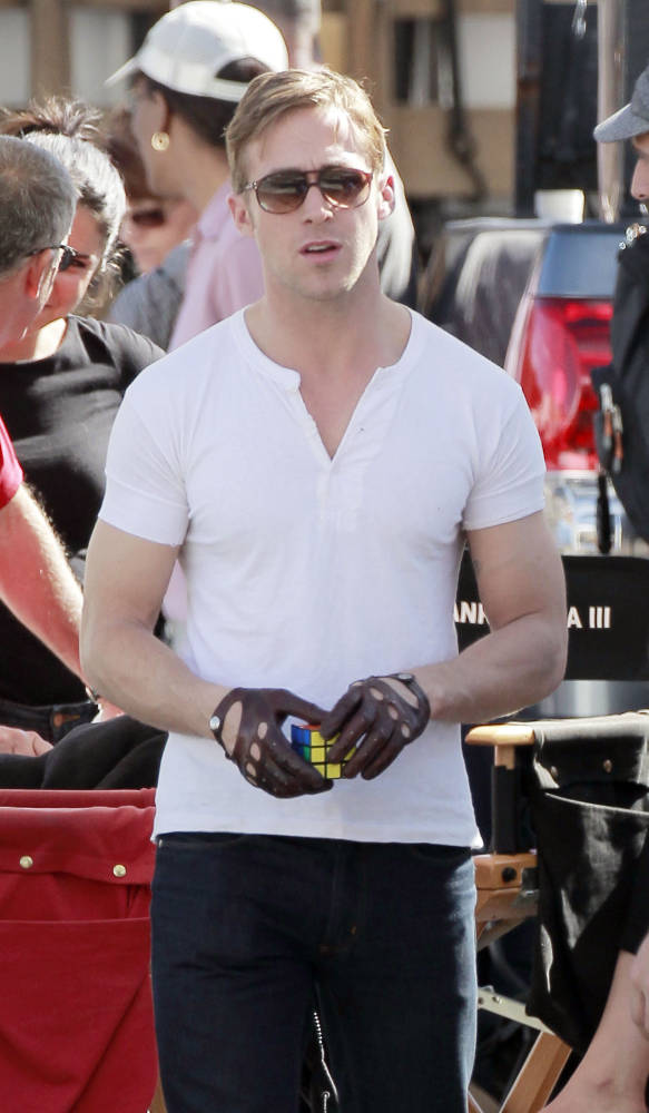 Ryan Gosling photo #558900