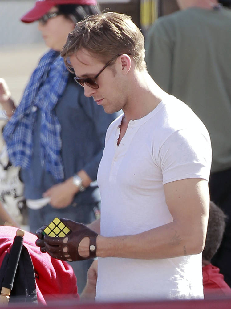 Ryan Gosling photo #558894