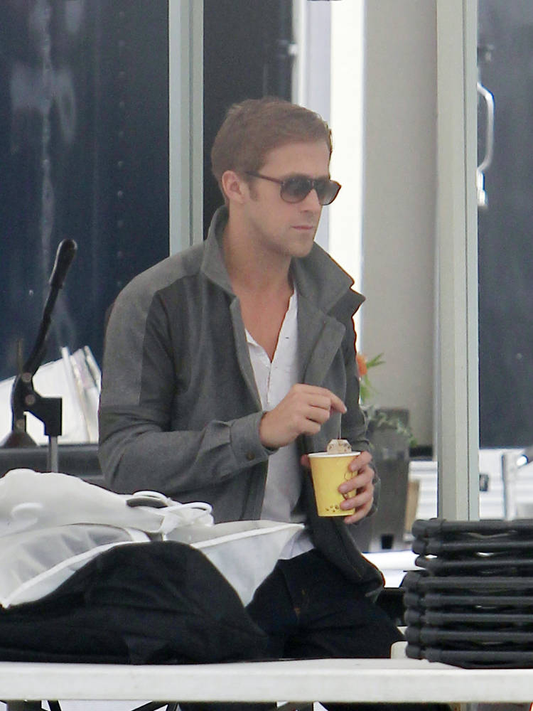 Ryan Gosling photo #559466