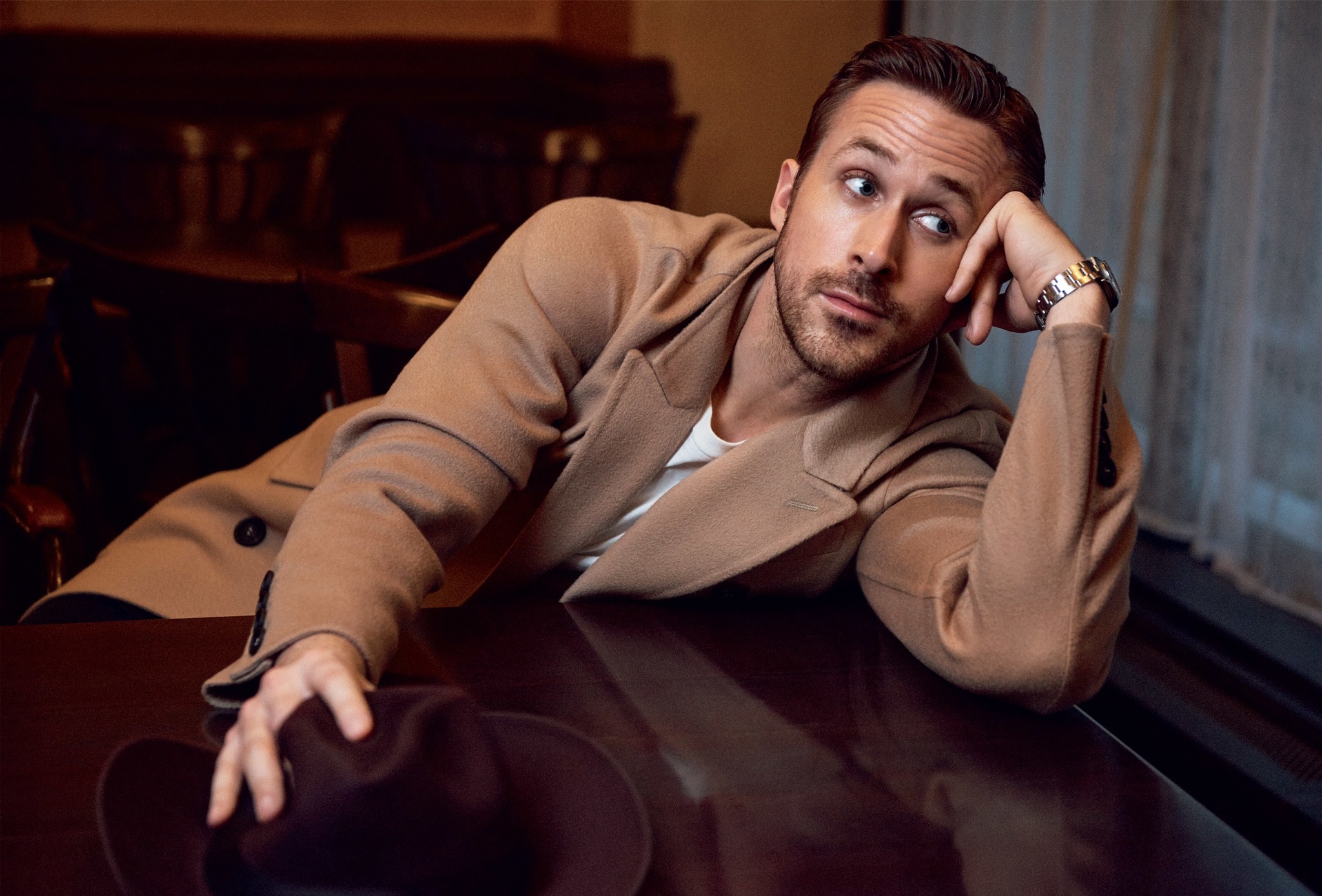 Ryan Gosling photo #775018