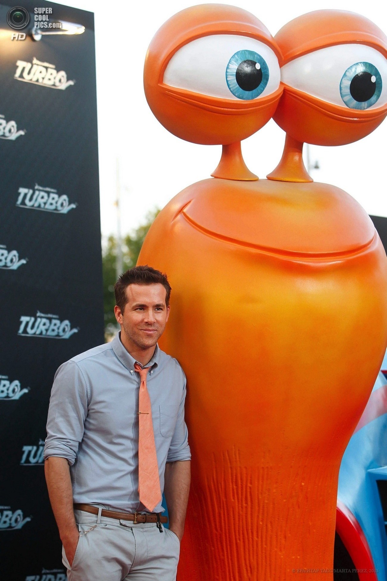 Ryan Reynolds photo #504884