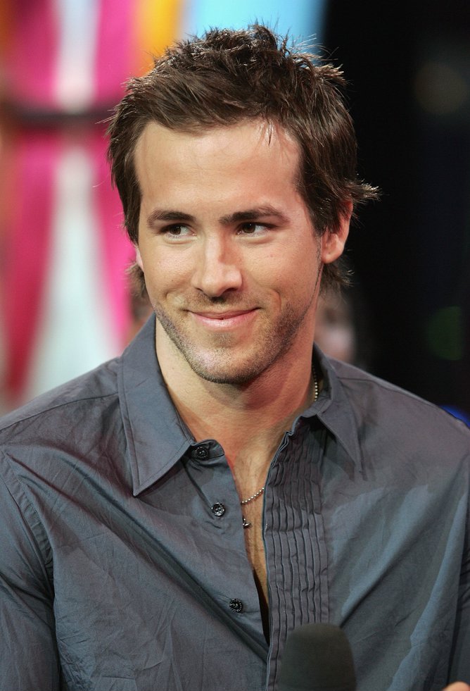 Ryan Reynolds photo #183089