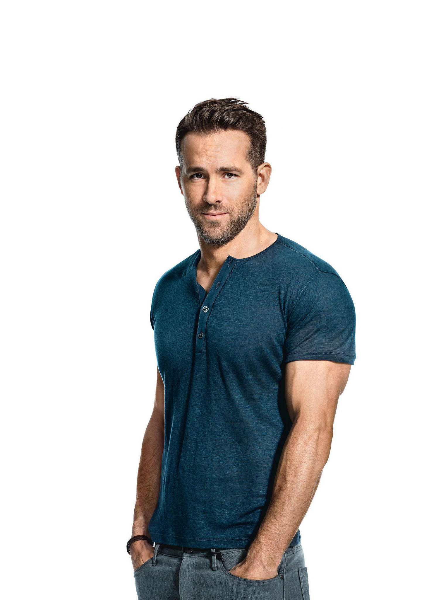 Ryan Reynolds photo #703382