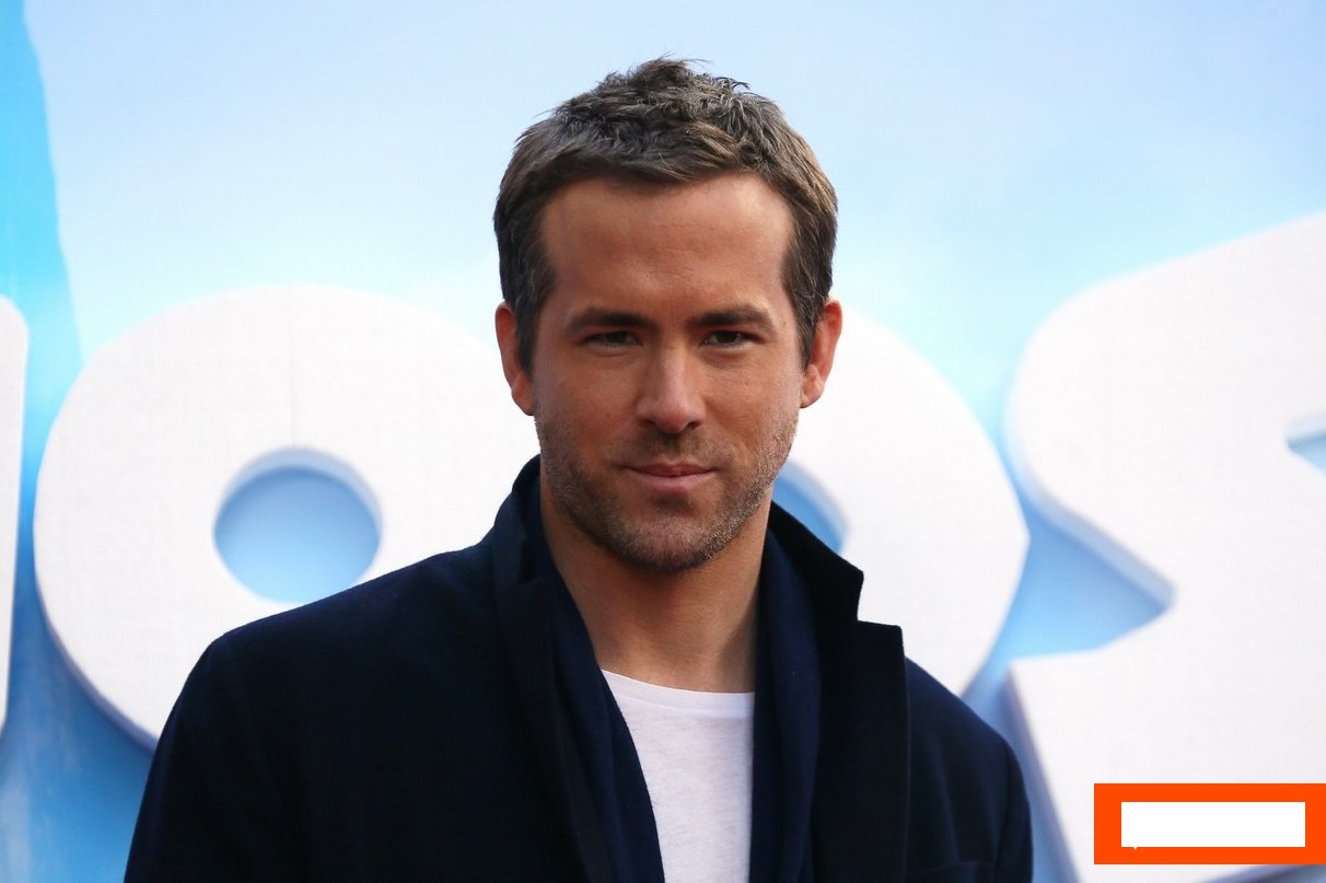 Ryan Reynolds photo #481167